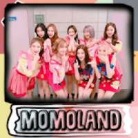 MOMOLAND - BBAM on 9Apps