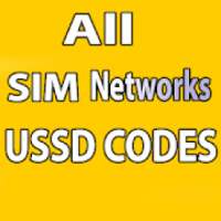 USSD Codes For All Sim-Network