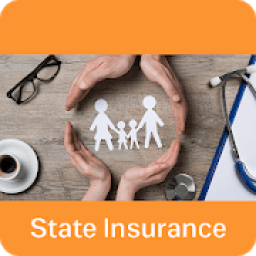 State Insurance आइकन