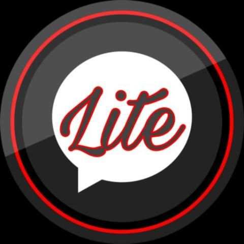 Chat Lite screenshot 1