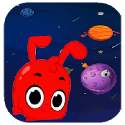 Adventures Morphle In Space icon