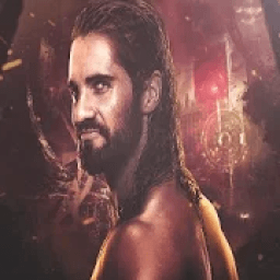 ikon Seth Rollins Wallpaper