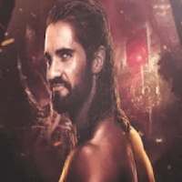 Seth Rollins Wallpaper