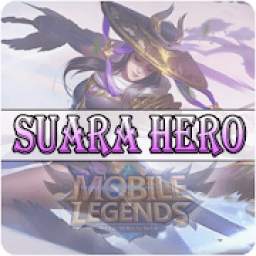 Suara Hero ML 1.0