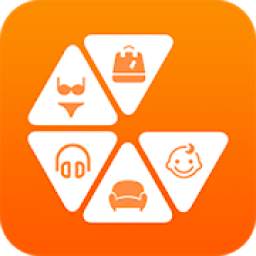 Groupbaz - #1 Online Social Shopping App