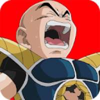 Dragon Ball Stickers (2019) - WAStickerApps