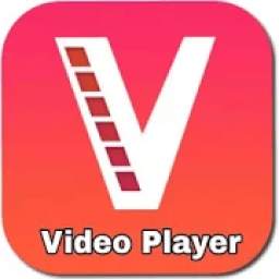 HD Video Player - All format video player HD