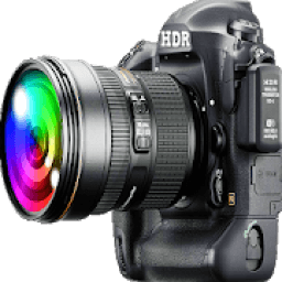 HDR KAMERA icon