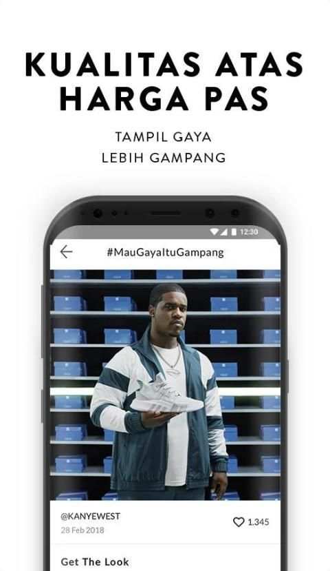 MatahariMall.com - Beli Aja screenshot 2