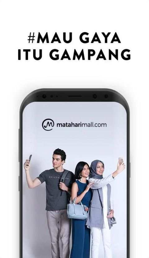 MatahariMall.com - Beli Aja screenshot 5