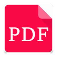 Ekstar Pdf Reader on 9Apps