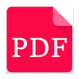 Ekstar Pdf Reader icon