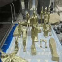 فك أسرار الكنوز قبل الكشف عن المعادن
‎ on 9Apps