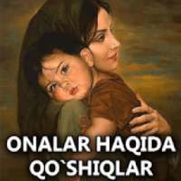 Onalar haqida qo'shiqlar