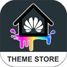 Emui Themes Store for Huawei आइकन