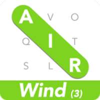 Word Search Clash - Word Finder Puzzle