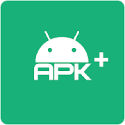 ikon APK Merger