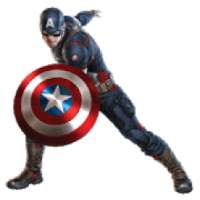 Marvel Stickers for Whatsapp - WAStickerApps