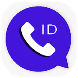 ID Caller Name &amp; Adress आइकन