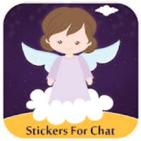 WAStickerApps - Sticker Pack For Chat & Sharing