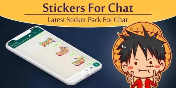 WAStickerApps - Sticker Pack For Chat & Sharing स्क्रीनशॉट 2