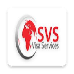 SVS Visa Services 1.0