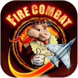 Fire Combat - Latest 2018 आइकन