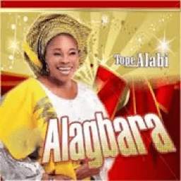 Tope Alabi Songs & Lyrics - Nigeria Gospel Music