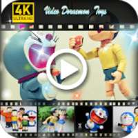 Video Doraemon Toys on 9Apps