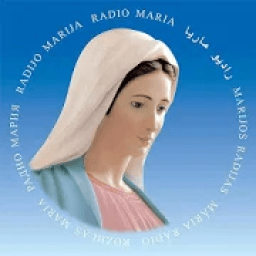 Radio Maria Togo आइकन