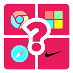 Guess Logo Name? 2019 icon