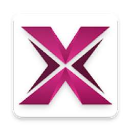 Xasan Data Service 1.0
