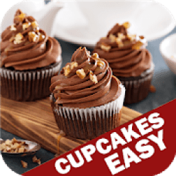ikon Cupcakes Easy Recipes