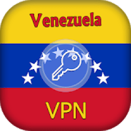Venezuela Free VPN Proxy Servers أيقونة
