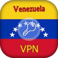 Venezuela Free VPN Proxy Servers on 9Apps