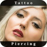 Piercing & Tattoo Photo Booths & Photo Pic Editor on 9Apps