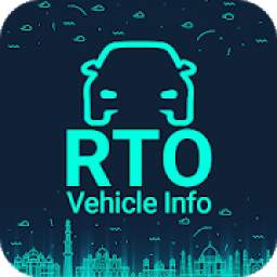 RTO Vehicle Owner Info