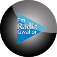 Fm Radio Gwalior on 9Apps