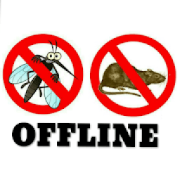 Suara Pengusir Tikus dan Nyamuk icon