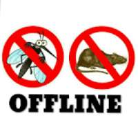 Suara Pengusir Tikus dan Nyamuk on 9Apps