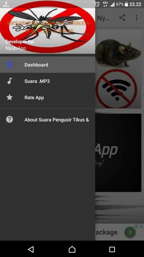 Suara Pengusir Tikus dan Nyamuk screenshot 5