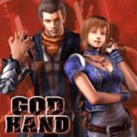 Walkthrough God Hand icon