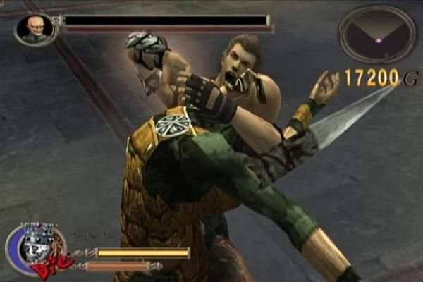 Walkthrough God Hand screenshot 1