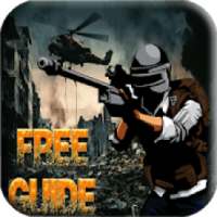Free-Fire guide 2019