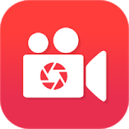 iScreen Video Recorder - Video Player आइकन