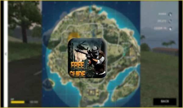 Free-Fire guide 2019 स्क्रीनशॉट 2