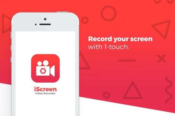 iScreen Video Recorder - Video Player स्क्रीनशॉट 4