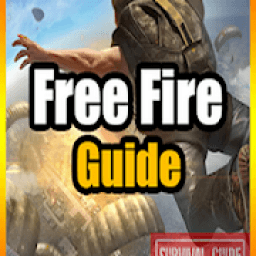 free fire guide (NEW) आइकन