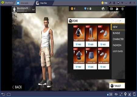 free fire guide (NEW) screenshot 4