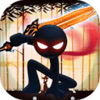 Stickman Fight - Shadow Legends